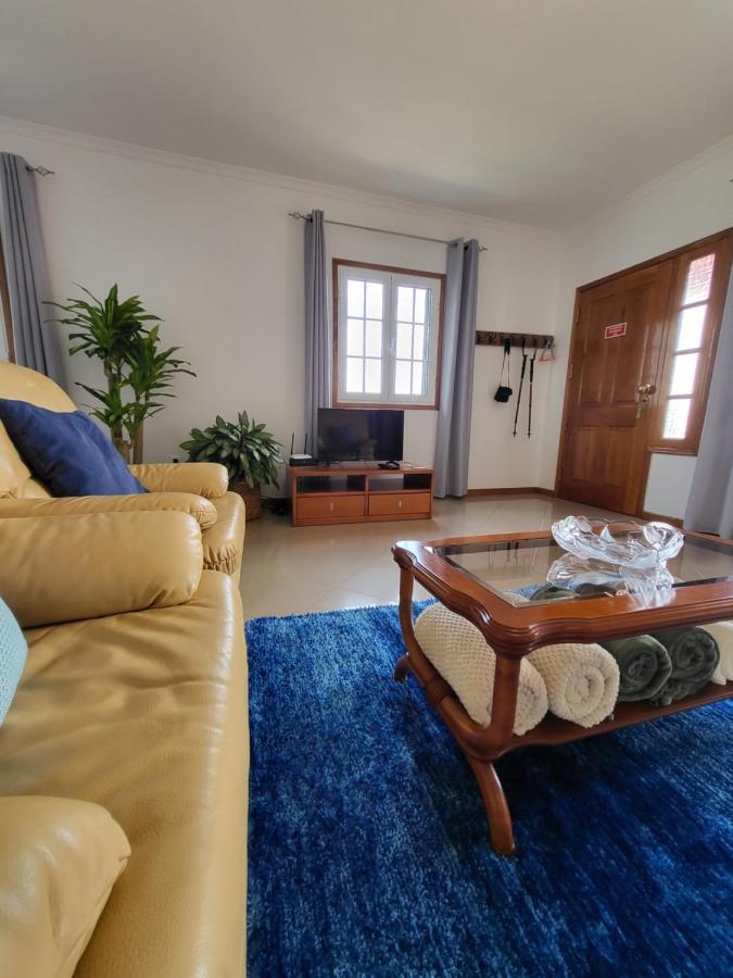 Villa Paradise Madeira Ocean View Faja da Ovelha Bagian luar foto