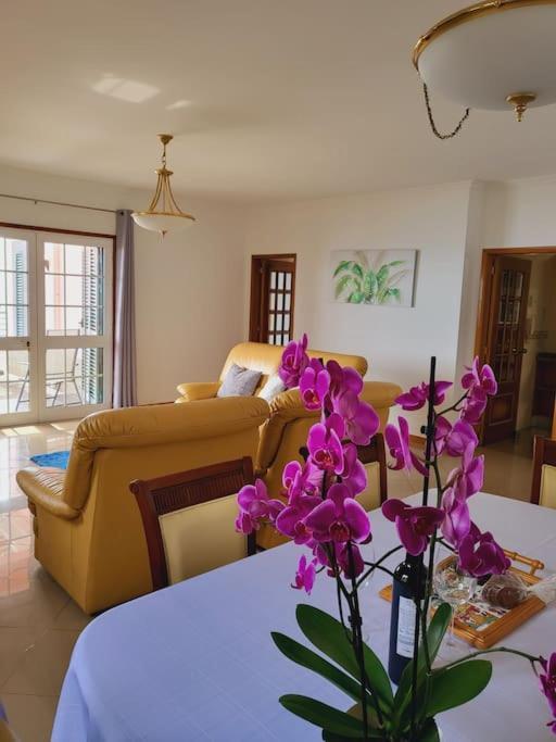 Villa Paradise Madeira Ocean View Faja da Ovelha Bagian luar foto