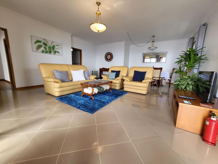 Villa Paradise Madeira Ocean View Faja da Ovelha Bagian luar foto