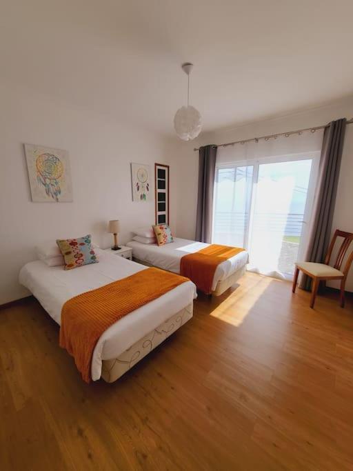 Villa Paradise Madeira Ocean View Faja da Ovelha Bagian luar foto