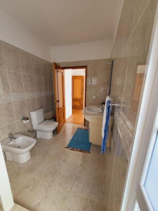 Villa Paradise Madeira Ocean View Faja da Ovelha Bagian luar foto