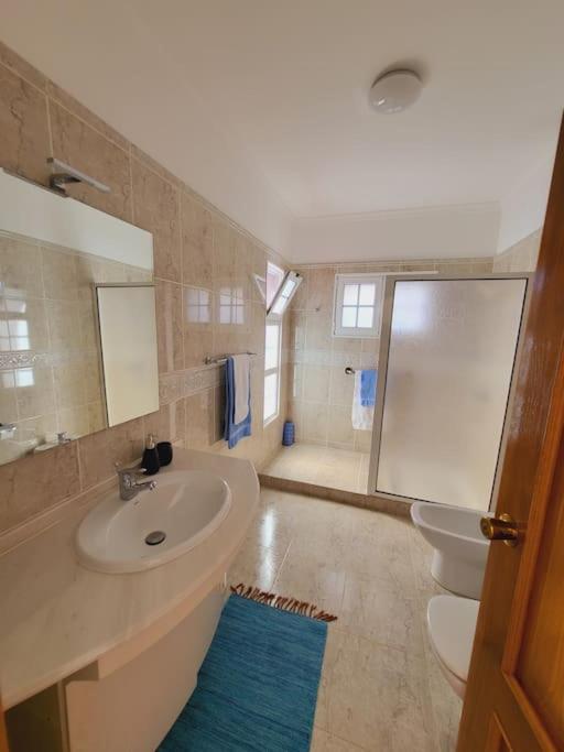 Villa Paradise Madeira Ocean View Faja da Ovelha Bagian luar foto